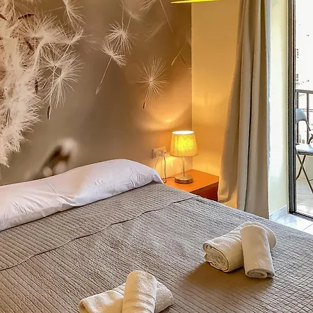 Well Located Bugibba - Happy Apartment *