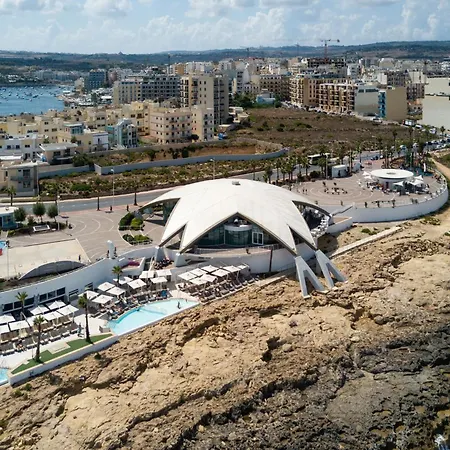 Well Located Bugibba - Happy Apartment *