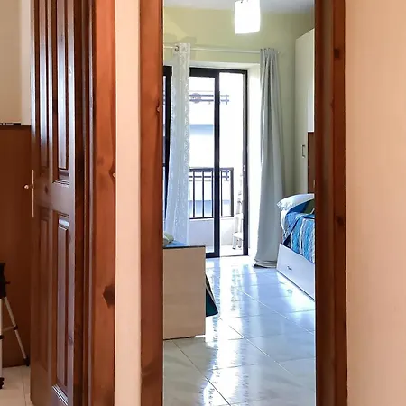 Apartman Well Located Bugibba - Happy