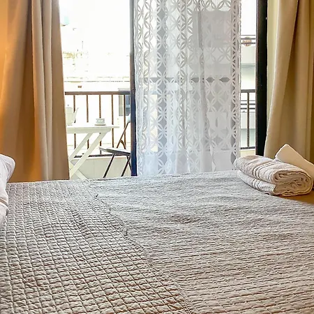 Apartman Well Located Bugibba - Happy San Pawl il-Baħar